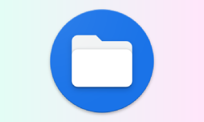 MaterialFiles For Android 简洁的 Material Design 风格文件管理器